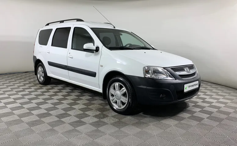 LADA (ВАЗ) Largus