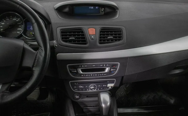 Renault Fluence