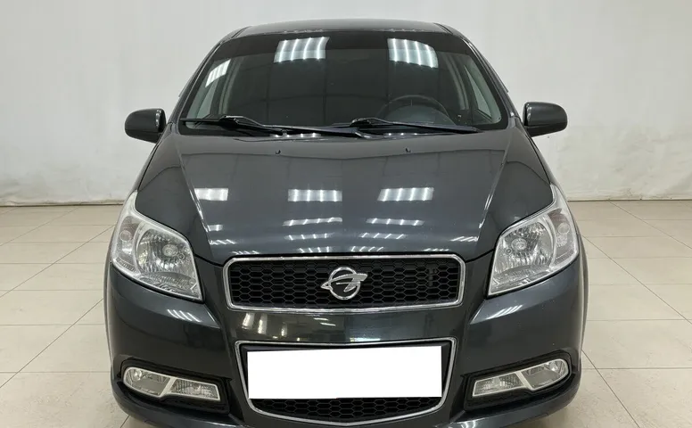 Ravon Nexia R3