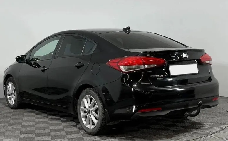 Kia Cerato