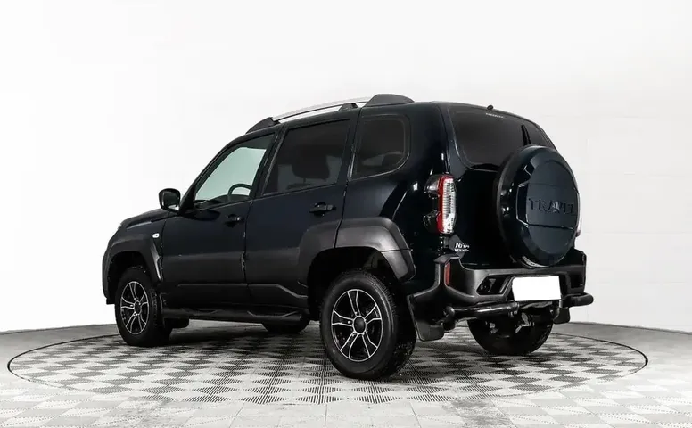 Niva Travel