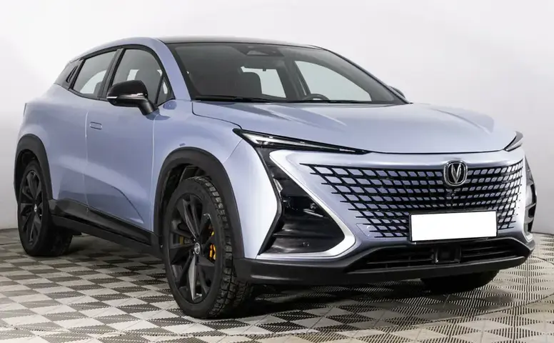 Changan Uni-T