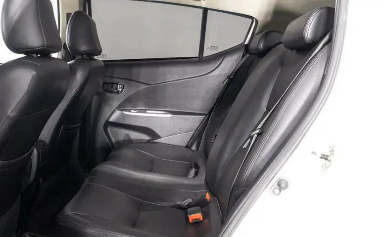 Lifan X50