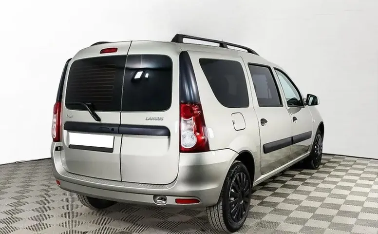 LADA (ВАЗ) Largus