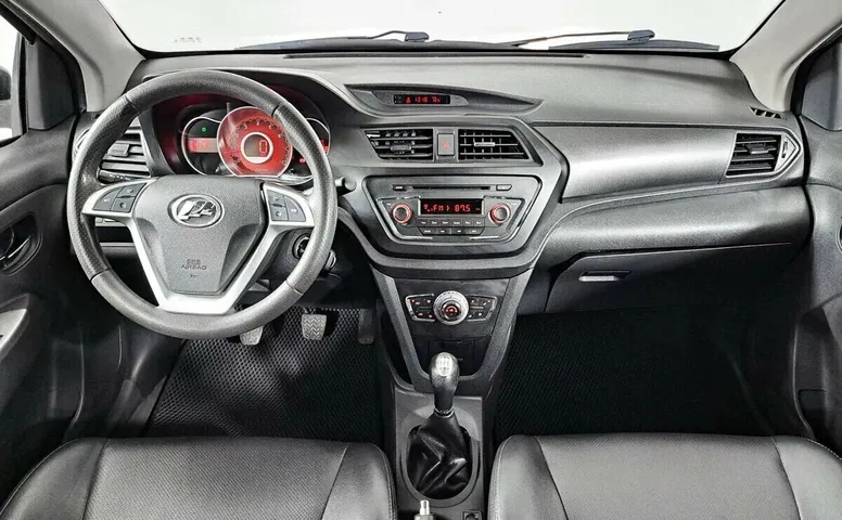 Lifan X50 I