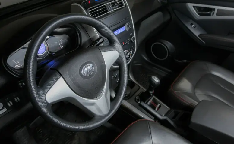 Lifan X60