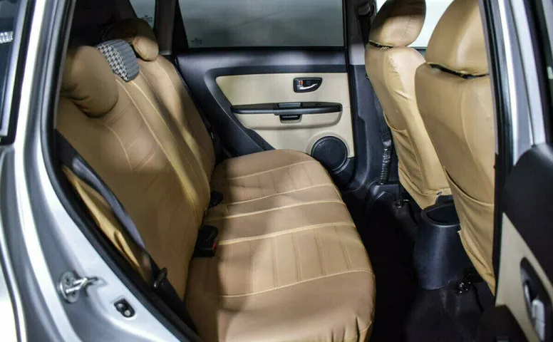 Kia Soul 1.6 Автомат