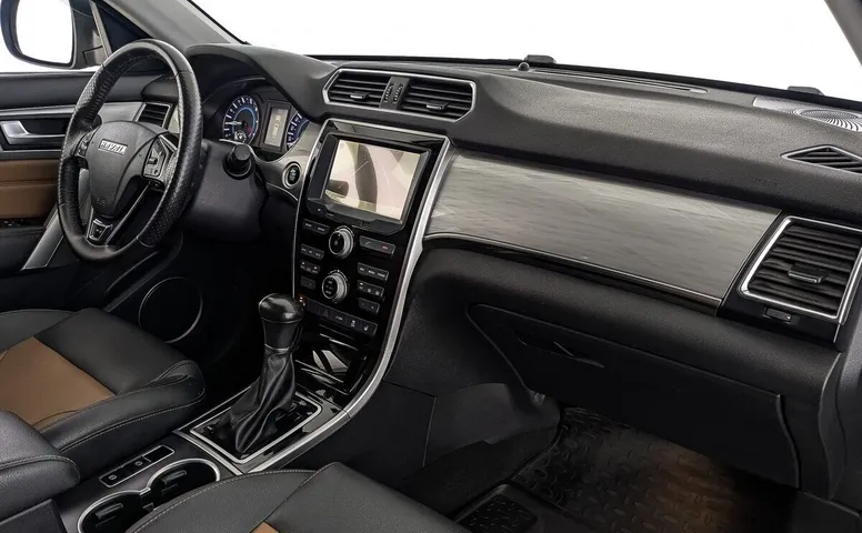 Haval H2