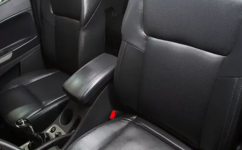 Geely Emgrand X7