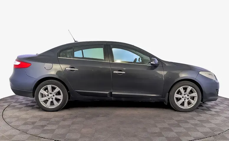 Renault Fluence