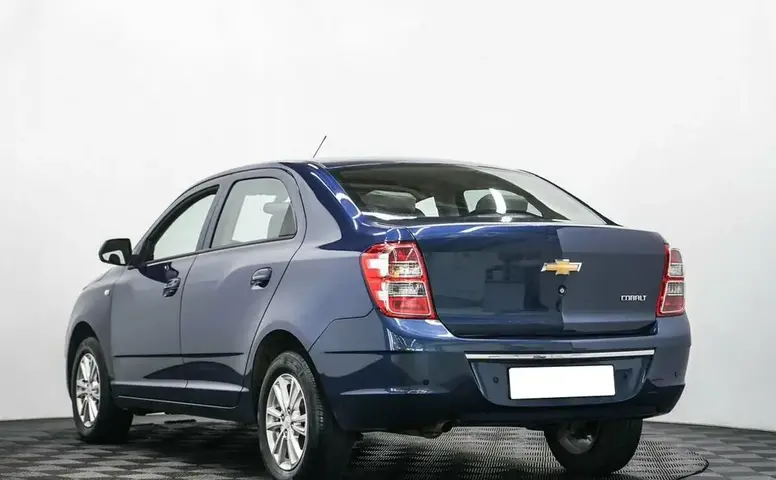 Chevrolet Cobalt
