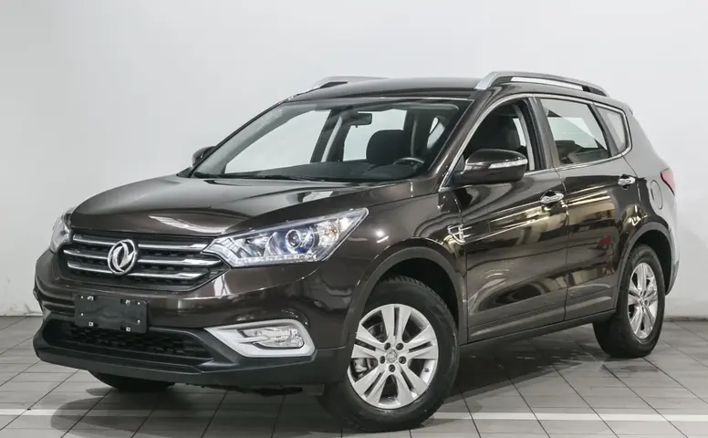 DongFeng AX7