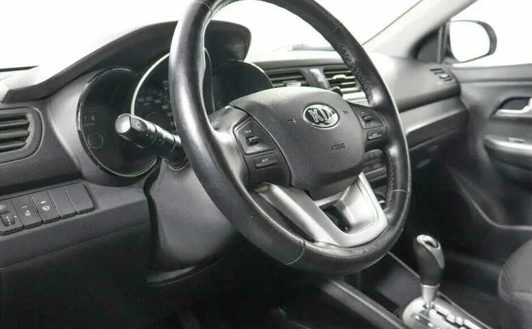 Kia Rio 1.4 Автомат