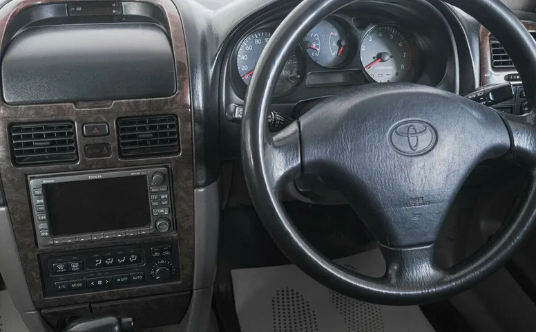 Toyota CALDINA