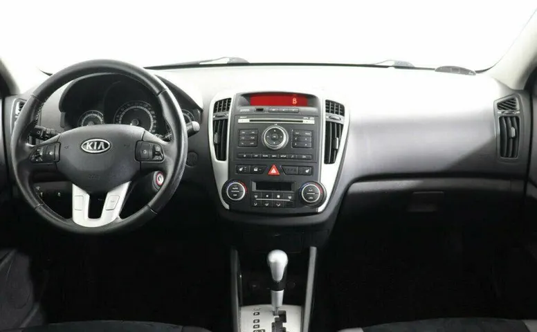 Kia Ceed 1.6 Автомат