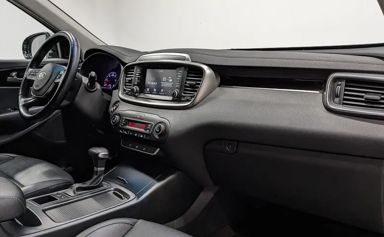 Sorento Prime