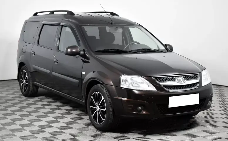 LADA (ВАЗ) Largus