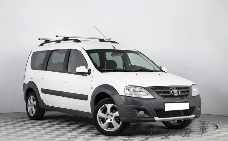 LADA (ВАЗ) Largus
