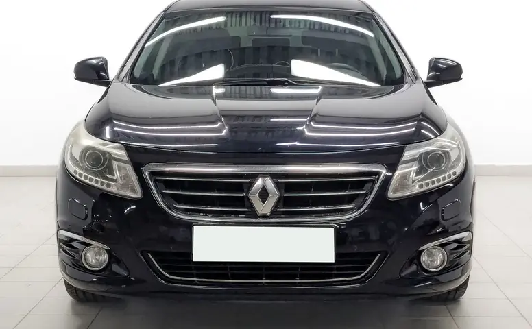 Renault Latitude