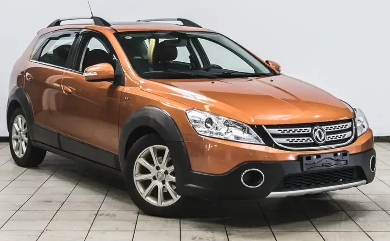 DongFeng H30 Cross