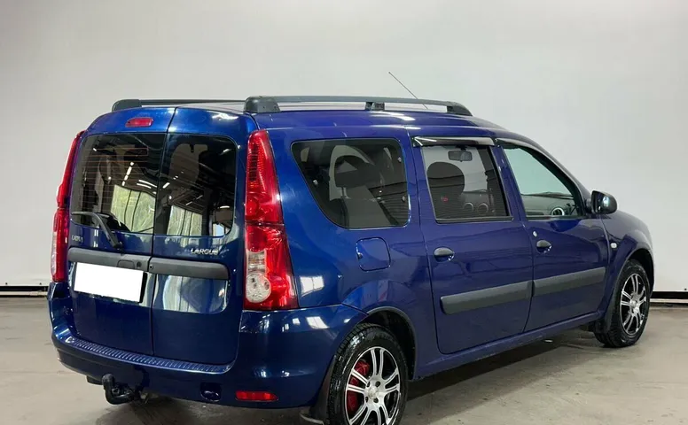 LADA (ВАЗ) Largus