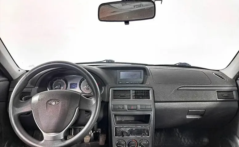 LADA (ВАЗ) Priora