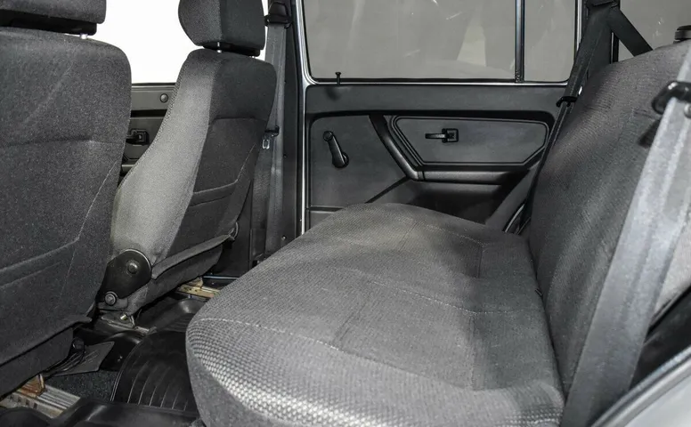 LADA (ВАЗ) 2131 (4x4)