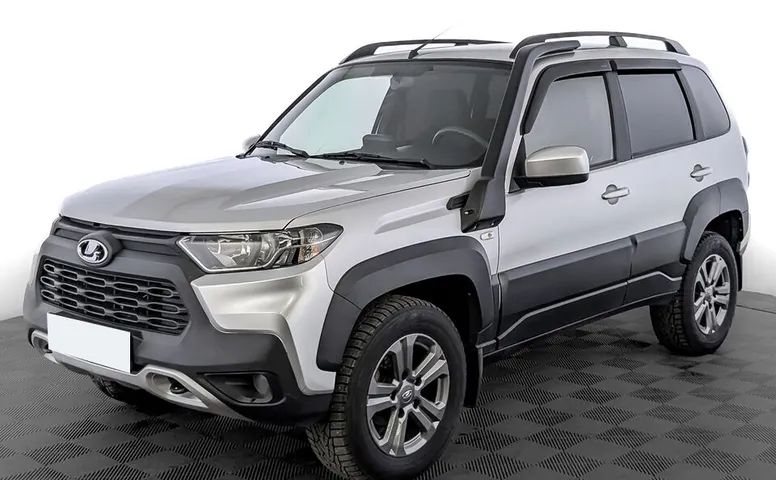 Niva Travel