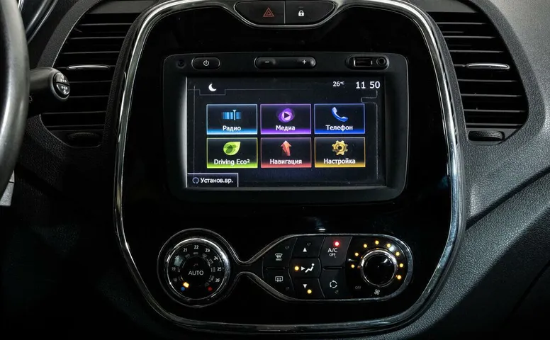 Renault Kaptur
