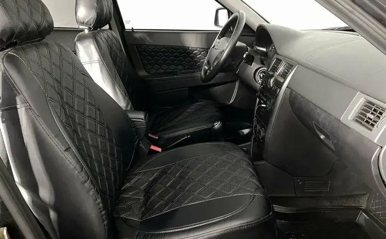 LADA (ВАЗ) Priora