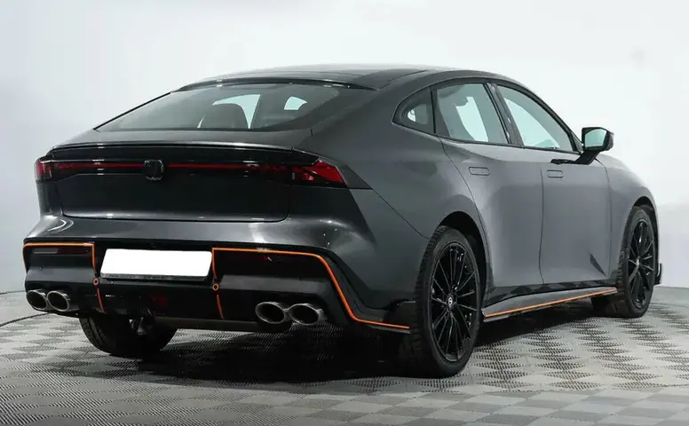 Changan Uni-V