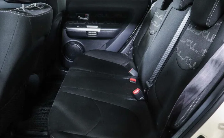 Kia soul акпп 2013 с пробегом 85 560 км