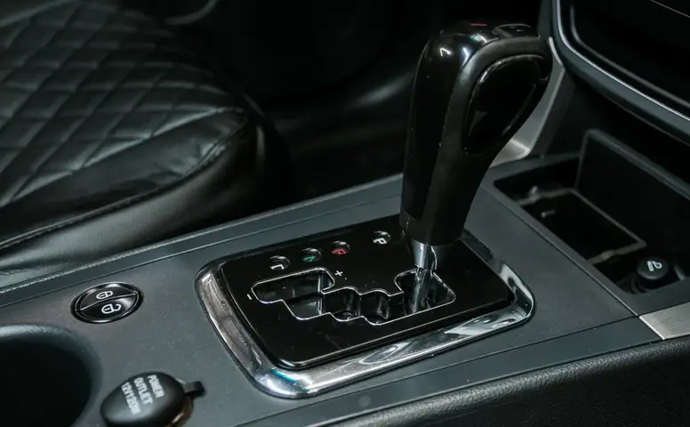 Geely Emgrand X7