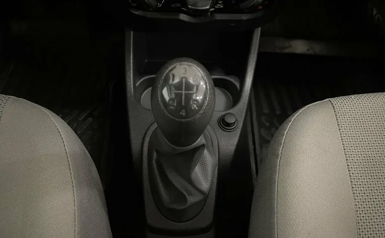 LADA (ВАЗ) Largus