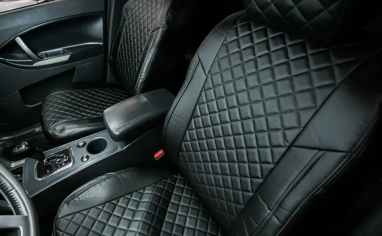 Geely Emgrand X7