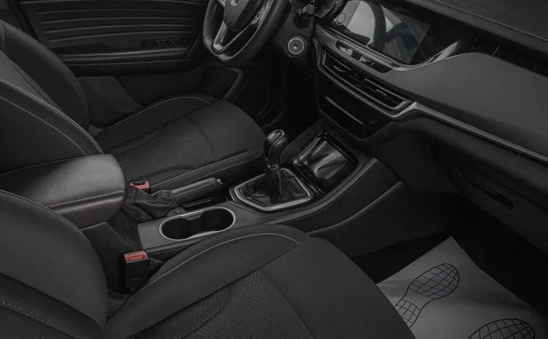 Changan CS35PLUS