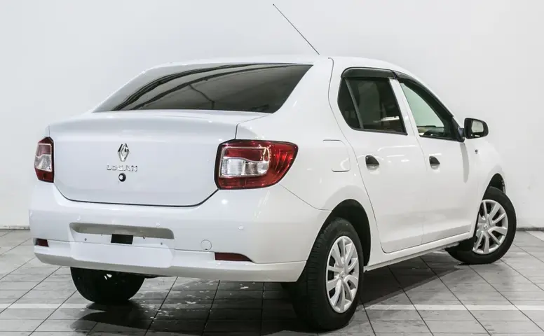Renault Logan