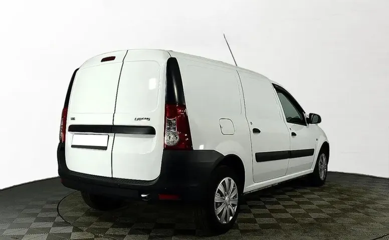 LADA (ВАЗ) Largus