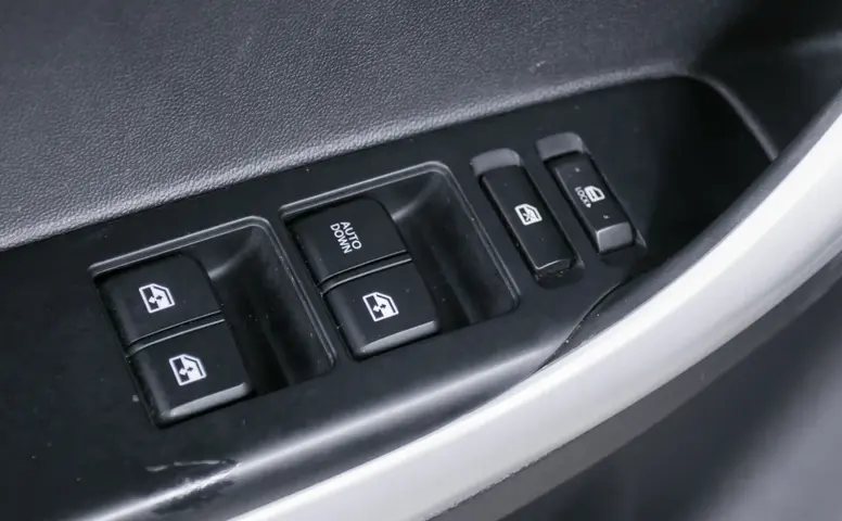 Changan CS35