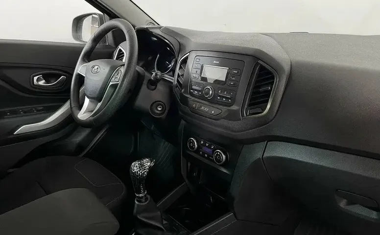 LADA (ВАЗ) XRAY