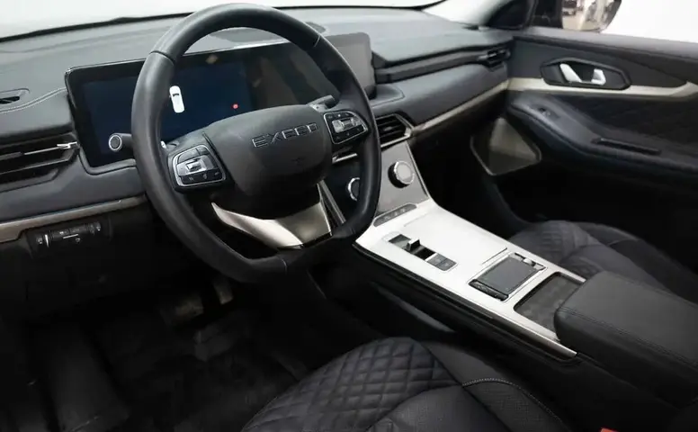 EXEED TLX