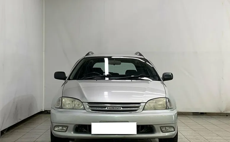 Toyota CALDINA