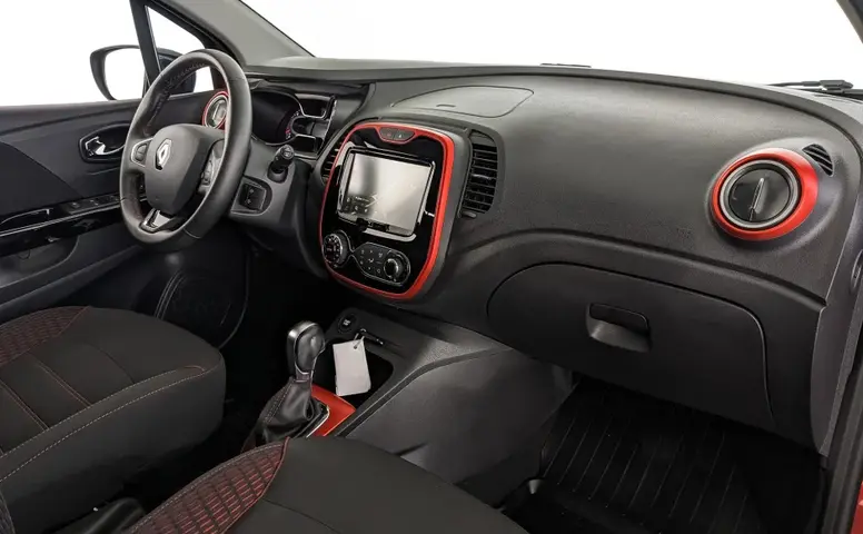 Renault Kaptur