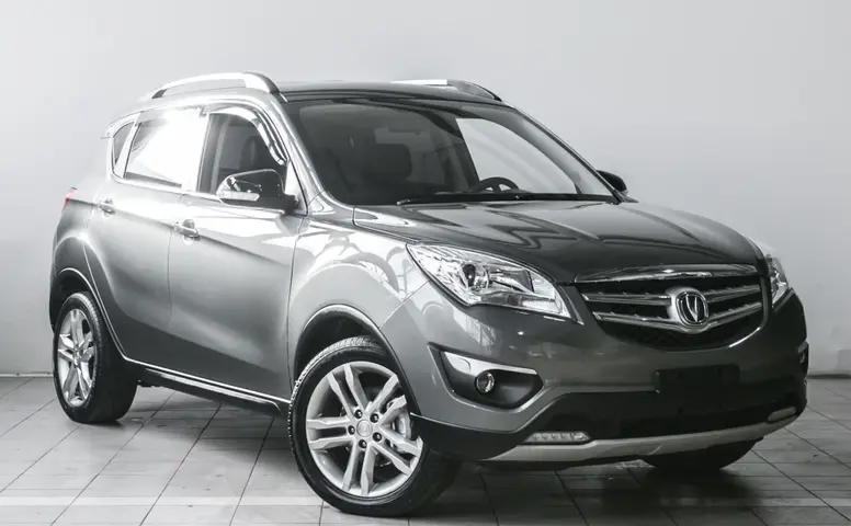 Changan CS35