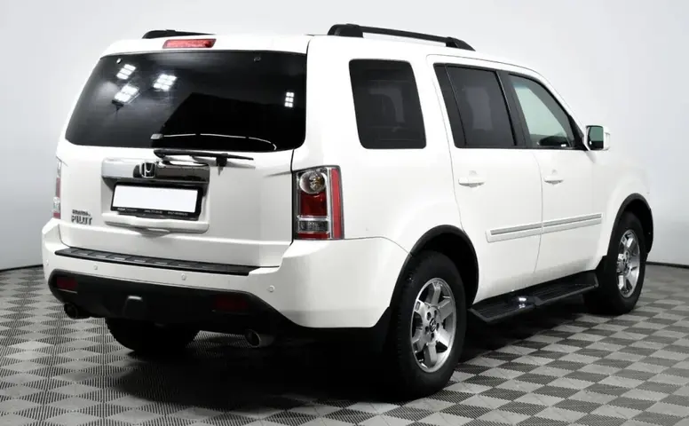 Honda Pilot