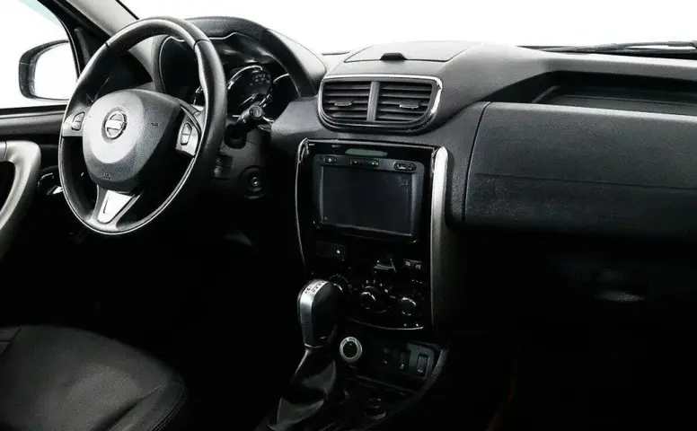 Nissan Terrano