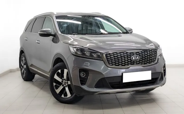 Sorento Prime