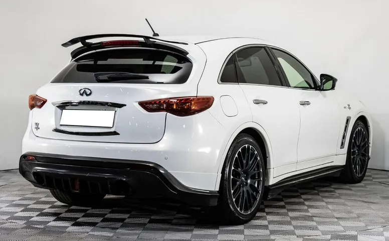 Infiniti FX