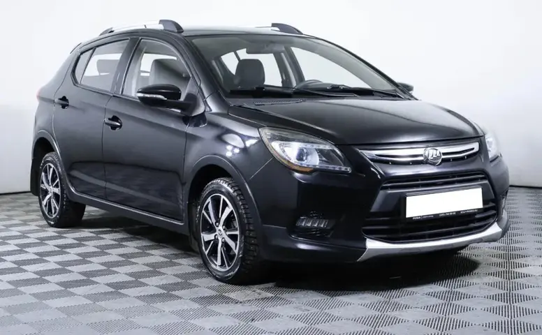Lifan X50