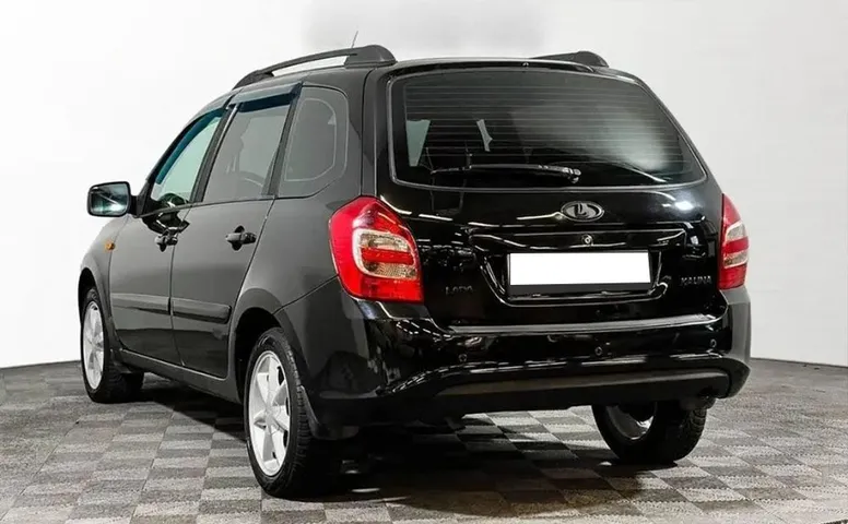 LADA (ВАЗ) Kalina